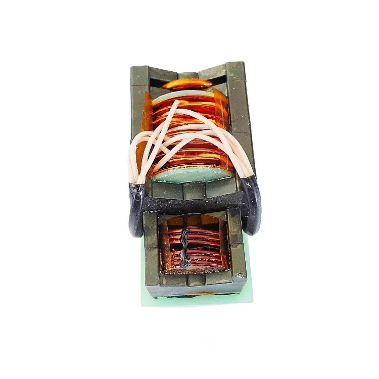 Interleaved PFC Coupled Inductors best